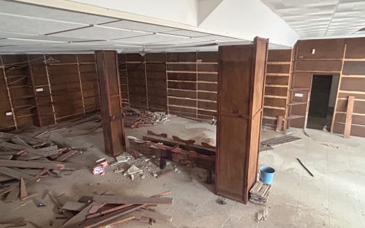 Commercial (6) for sale in Jacarilla