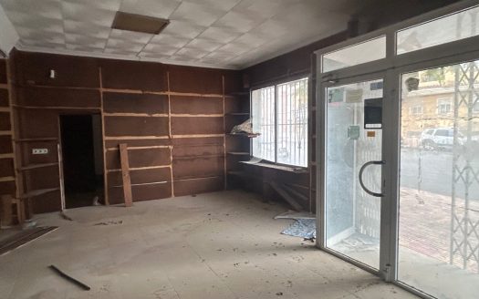 Commercial (6) for sale in Jacarilla