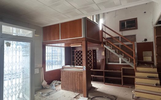 Commercial (6) for sale in Jacarilla