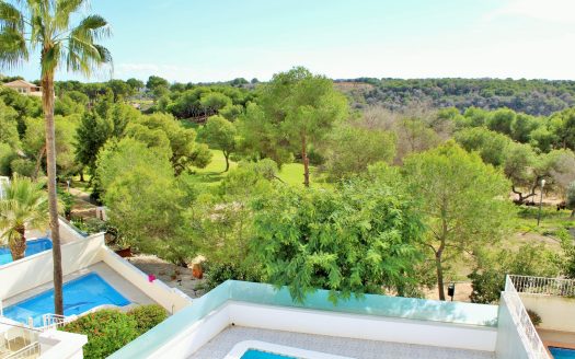 Villa for sale in Las Ramblas
