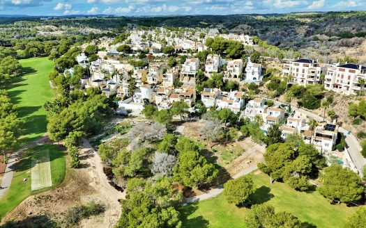 Villa for sale in Las Ramblas