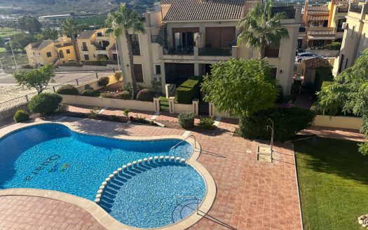Apartment for sale in Algorfa