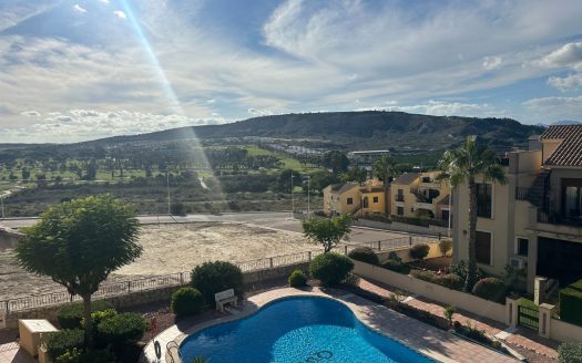 Apartment for sale in Algorfa