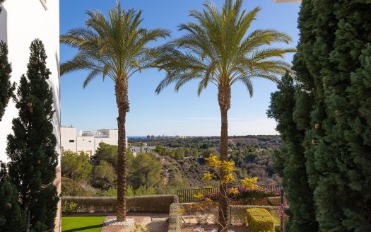 Apartment / flat for sale in Orihuela Costa