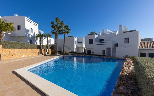 Apartment / flat for sale in Orihuela Costa