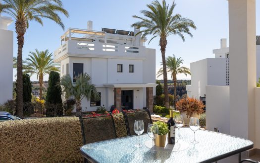 Apartment / flat for sale in Orihuela Costa