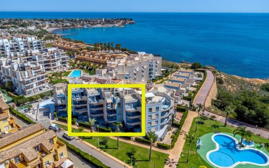 Apartment for sale in Orihuela Costa
