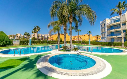 Apartment for sale in Orihuela Costa