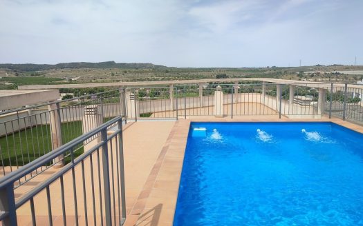 APARTMENTS IN SAN MIGUEL DE SALINAS