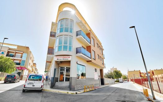 APARTMENTS IN SAN MIGUEL DE SALINAS