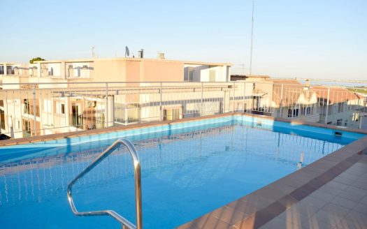 APARTMENTS IN SAN MIGUEL DE SALINAS