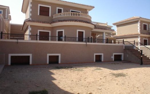 Villa for sale in Los Altos