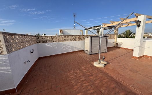 Apartment for sale in La Florida