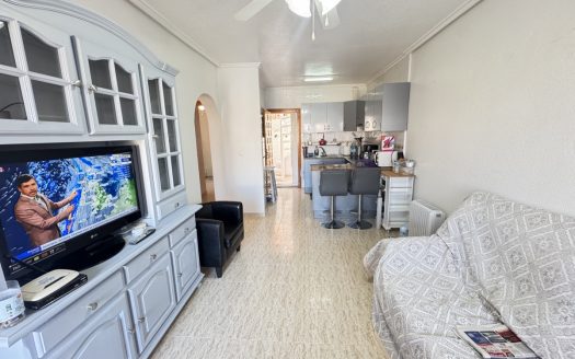 Apartment for sale in La Florida