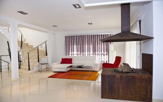 Villa for sale in Cabo Roig