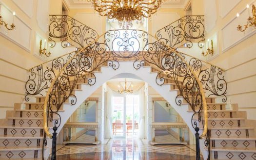 Villa for sale in Cabo Roig