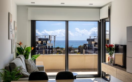 PENTHOUSE for sale in Playa Flamenca