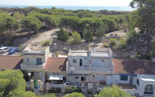 Townhouse for sale in Guardamar del Segura