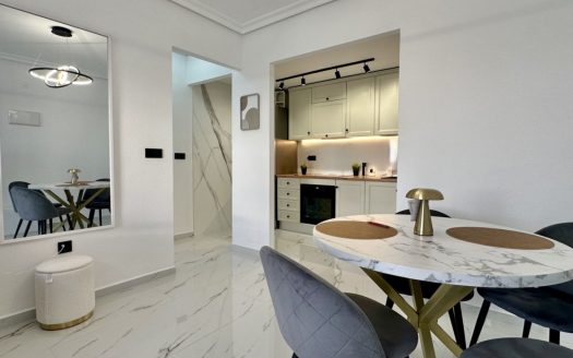 Apartment for sale in Orihuela Costa