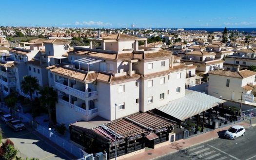 Apartment for sale in Orihuela Costa