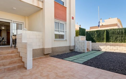 Apartment for sale in Orihuela Costa