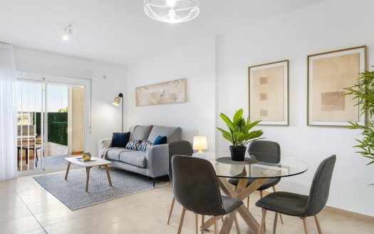 Apartment for sale in Orihuela Costa