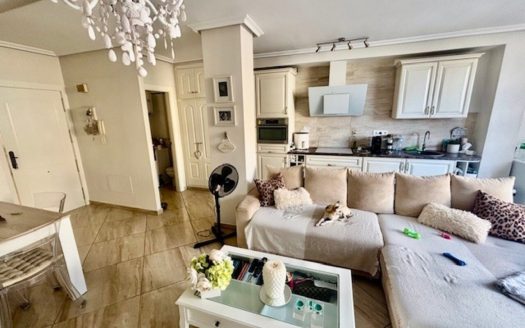 Duplex for sale in La Florida