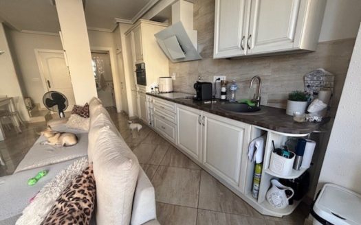 Duplex for sale in La Florida