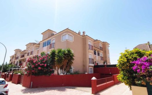 Duplex for sale in La Florida