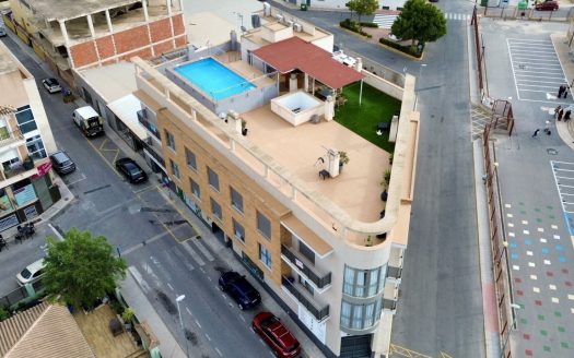 Apartment for sale in San Miguel de Salinas