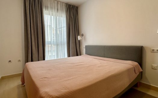 Apartment for sale in San Miguel de Salinas