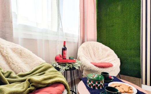 Apartment for sale in Torrevieja