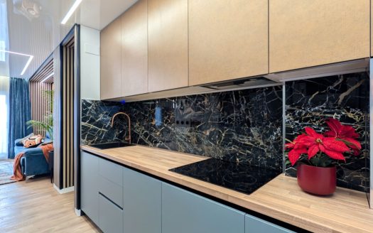 Apartment for sale in Torrevieja