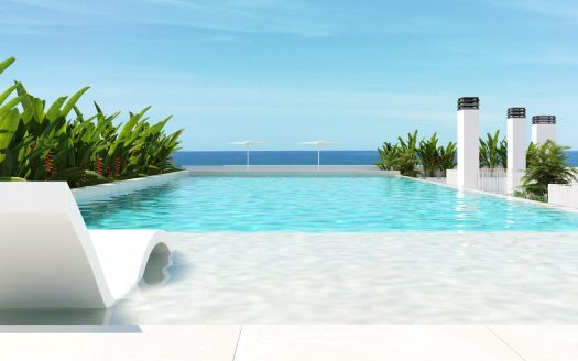 NEW BUILD RESIDENTIAL IN GUARDAMAR DEL SEGURA