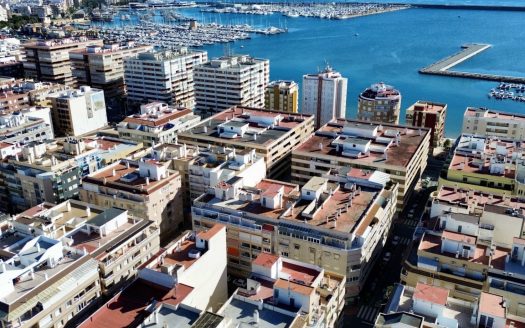 Apartment for sale in Torrevieja