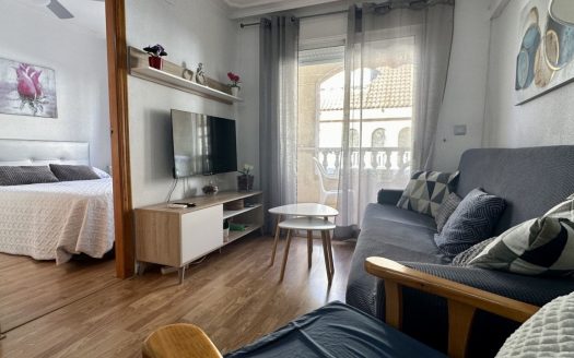 Apartment for sale in Torrevieja