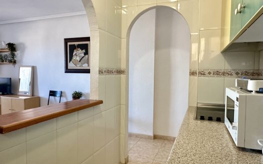 Apartment for sale in Torrevieja