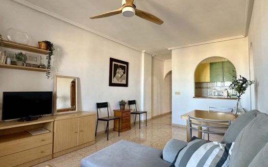 Apartment for sale in Torrevieja