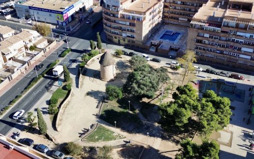 Apartment for sale in Torrevieja