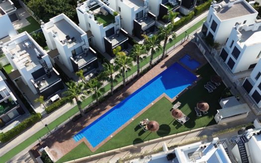 Apartment for sale in Orihuela Costa