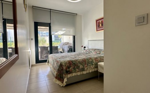 Apartment for sale in Orihuela Costa