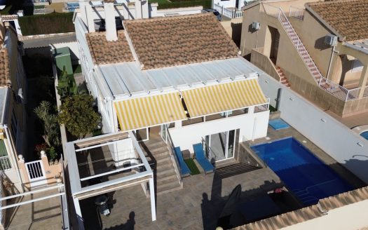 Detached Villa for sale in Orihuela Costa