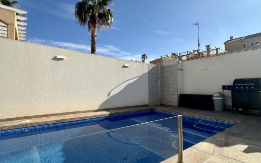 Detached Villa for sale in Orihuela Costa