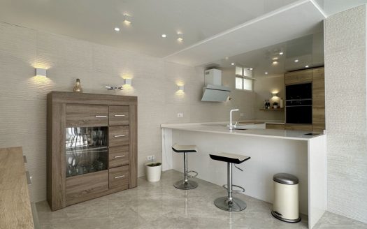 Detached Villa for sale in Orihuela Costa