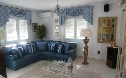 Villa for sale in Play Flamenca