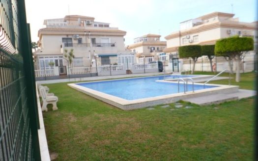 Villa for sale in Play Flamenca