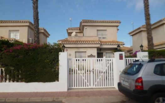 Villa for sale in Play Flamenca