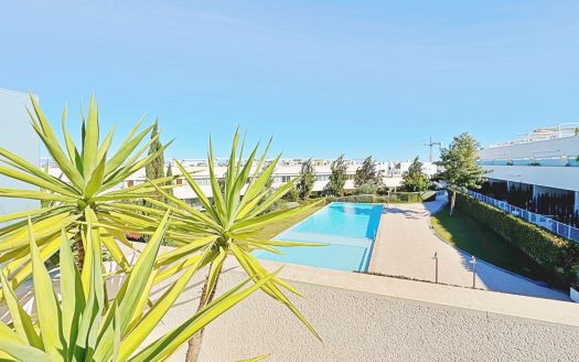 Penthouse for sale in Torrevieja