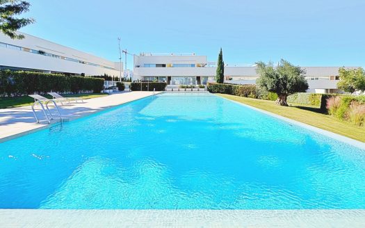 Penthouse for sale in Torrevieja