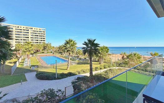 Apartment for sale in Torrevieja